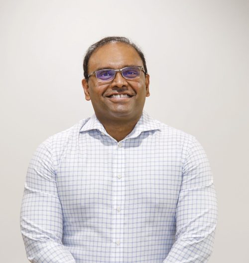 Dr Manjunath Narayana profile picture